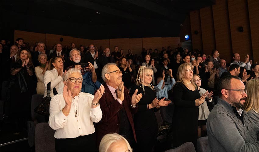 Şehir Tiyatroları Buluşması 11 Aralık