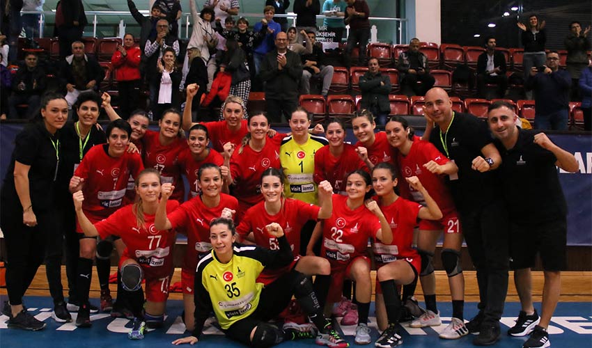 Avrupa’da zafer günü