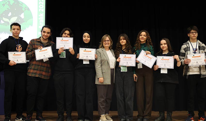 Matematik seferberliğine İzmir desteği