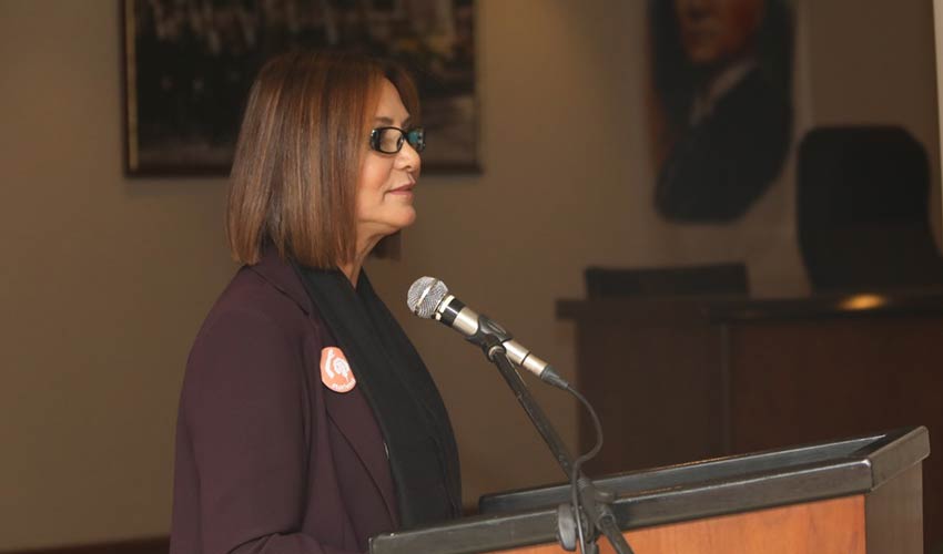 Yolları Açan Kadınlar