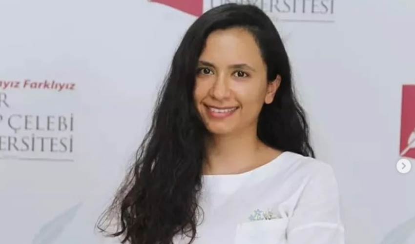 İKÇÜ’lü Akademisyene En İyi Doktora Tezi Ödülü