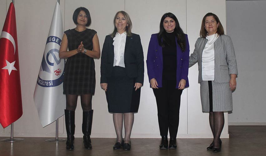 “Sürdürülebilir Sağlık” konuşuldu