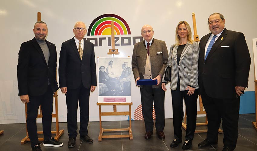 Meksika’ rüzgarı