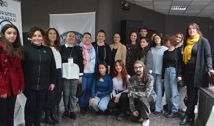 Arkeoloji Müzesinde “EgeArt Sanat Koleksiyonu Sergisi”