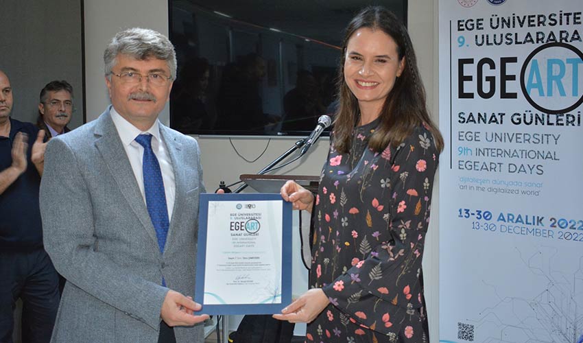 “Geleneksel Türk Sanatları Sergisi