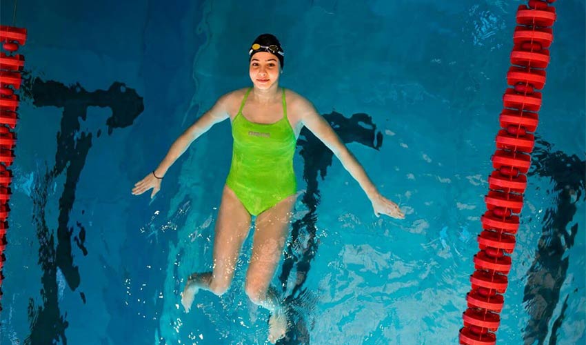 Netflix’in en çok izlenen filmi The Swimmers’ın çekimleri İzmir’de yapıldı