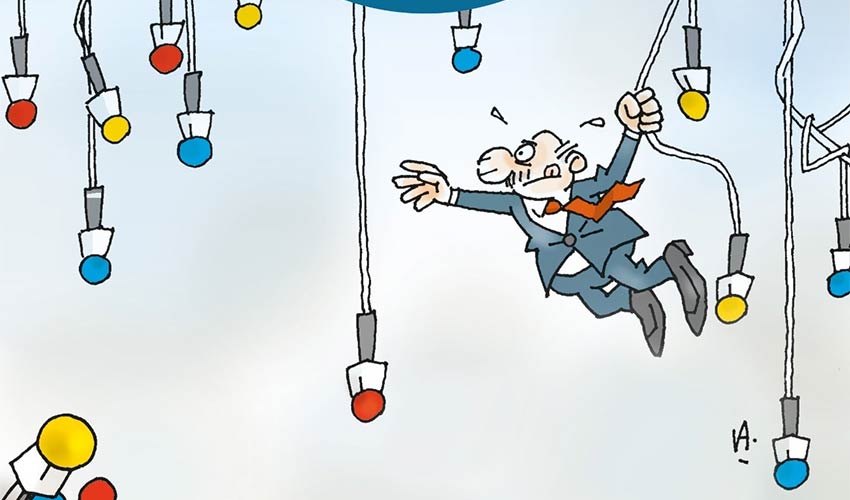 İzmir Mizah Festivali bu gün başlıyor