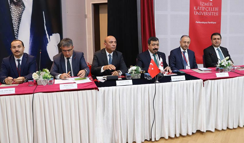 Bağımlılıkla Mücadelede Tüm Kurumlar 'Hep Birlikte'