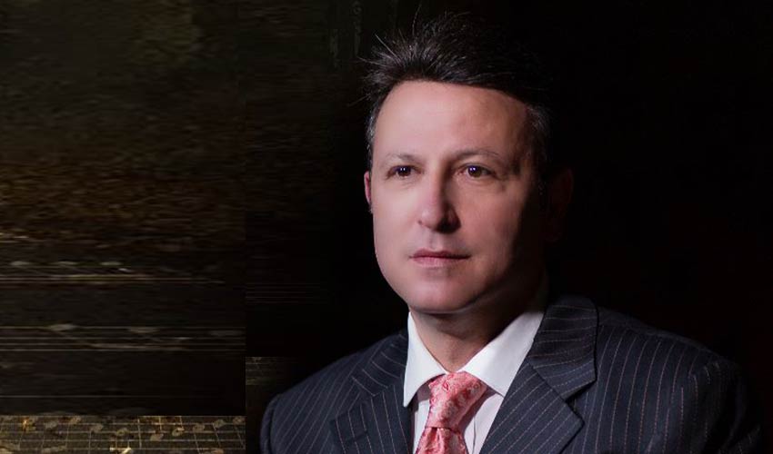 Egeli besteci yeni repertuarıyla MÖTBE’de sahne alacak