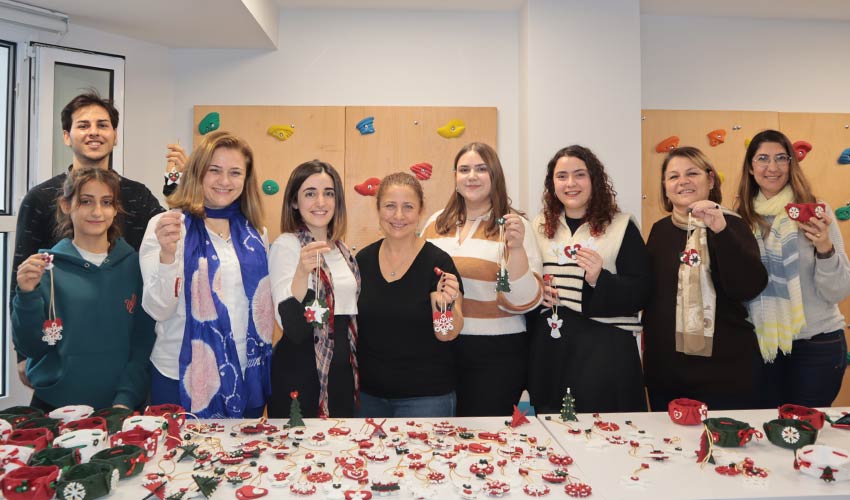 Öğrenciler ve akademisyenler ‘eğitim’ için birlik oldu