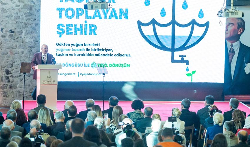 Gelin hep birlikte İzmir’in geleceğini inşa edelim