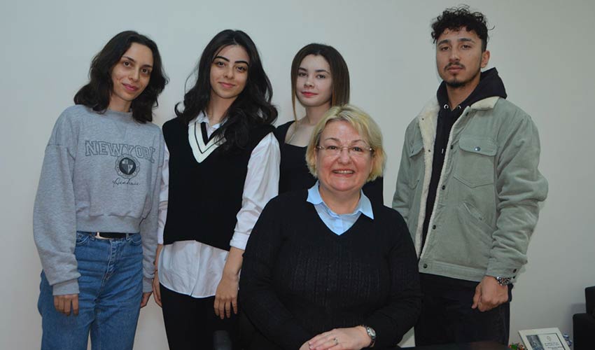 Minikler sağlıkla yarınlara hazır!