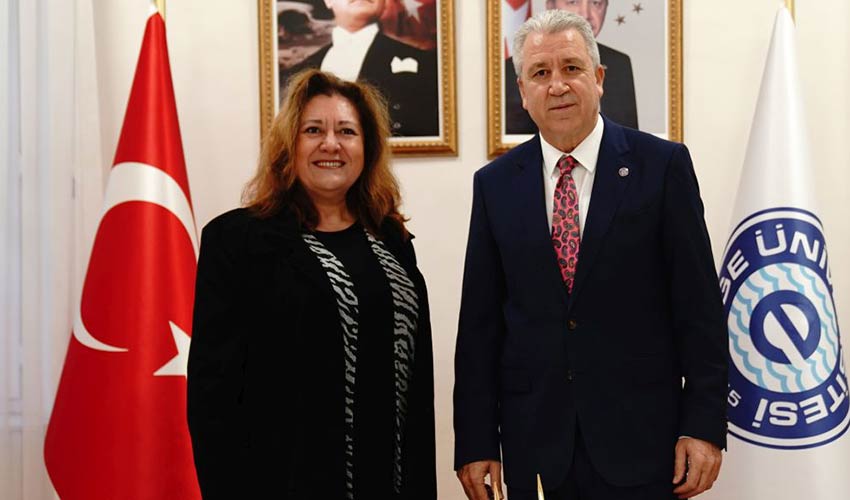 Egeli akademisyenin projesine TÜBİTAK’tan destek