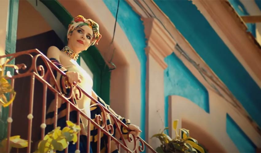 İzmir yılbaşı gecesine hazır