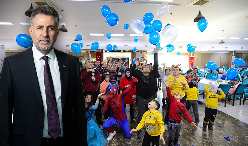 Bayraklı’da yılbaşı coşkusu