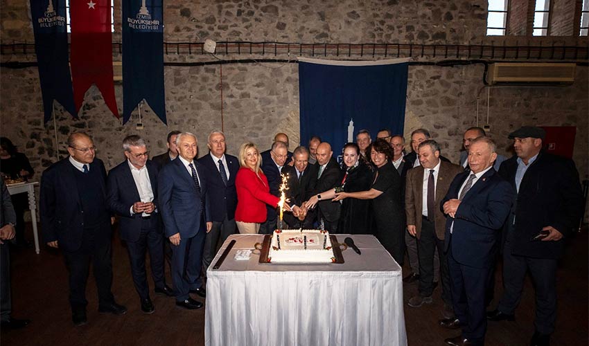 İktisat Kongresi geleceğin yüzyılını şekillendirecek