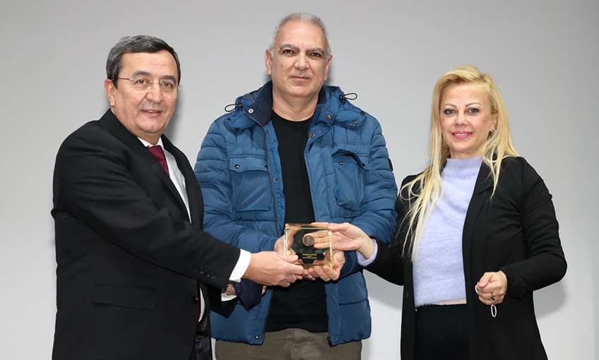 Gökovalı unutulmadı