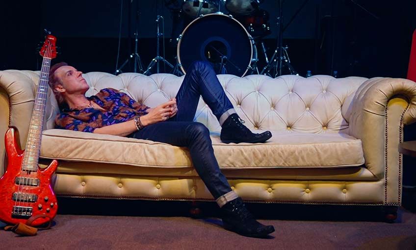 Islak Mendil müzikseverlerle buluştu