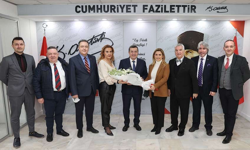 ETİK’ten indirim teşekkürü