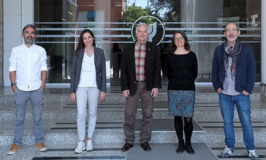 ‘LOTUS’la Avrupa’da saygın iş birliği