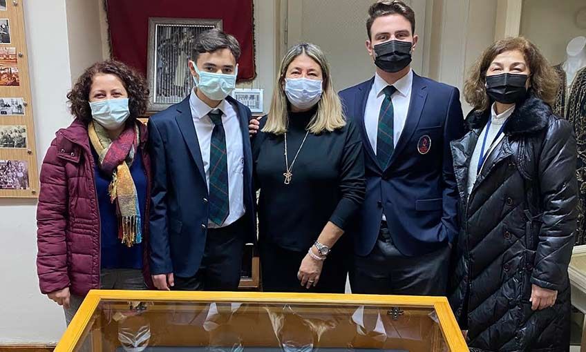 Paranın tarihine ışık tutan sergi