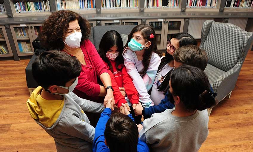 Balçova Felsefe Atölyesi ilk mezunlarını verdi