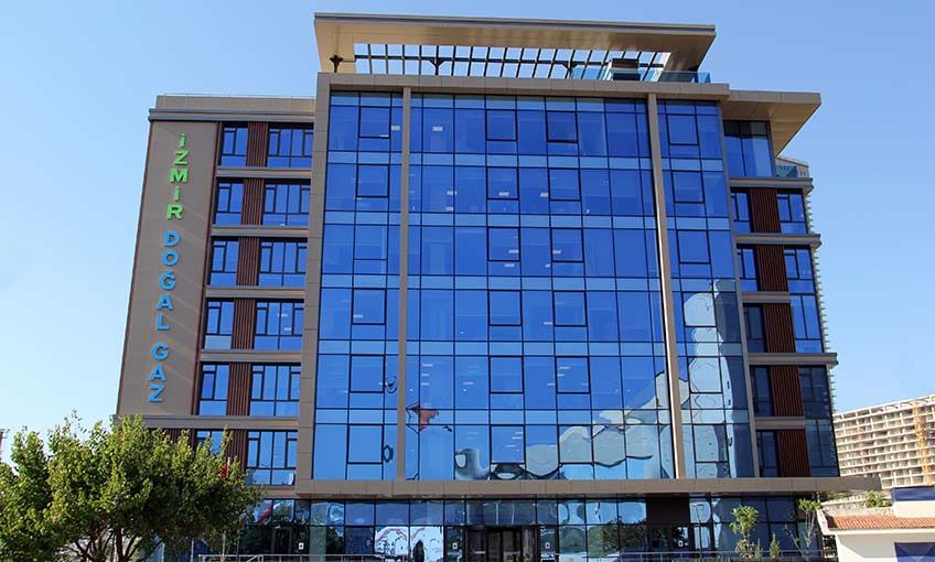 İzmir Doğalgaz abonelerini uyarıyor