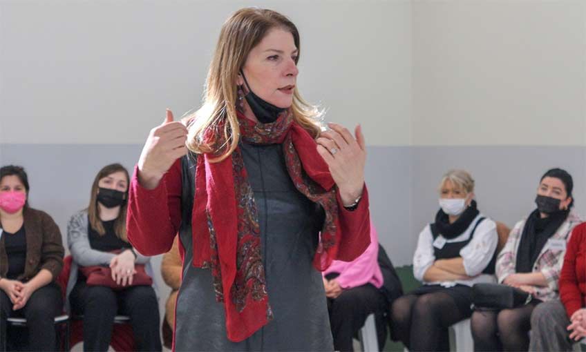 İklim değişikliği farkındalık eğitimleri başladı