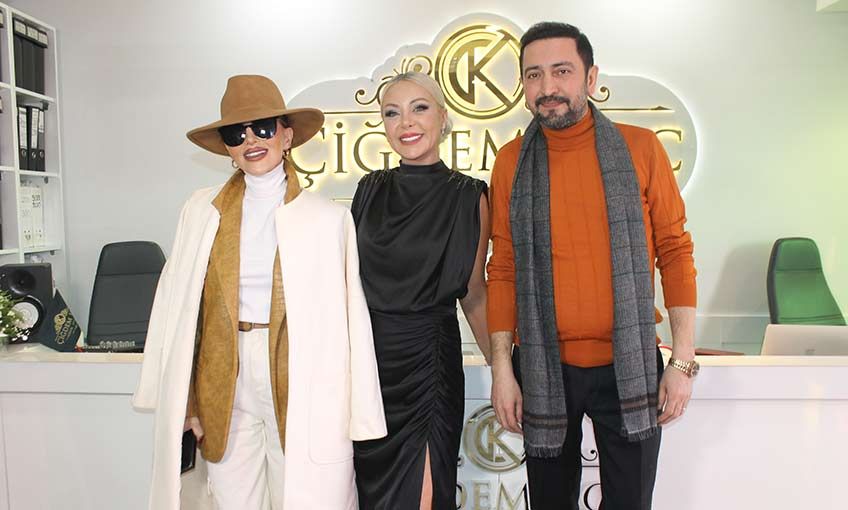 Taklit etmem edilirim