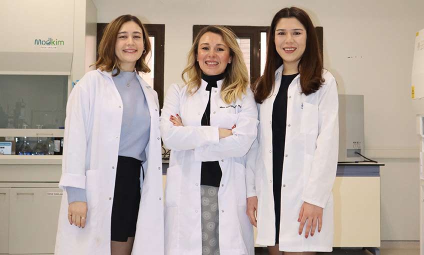 Bakteriden enerjiye Kaplıcada keşif