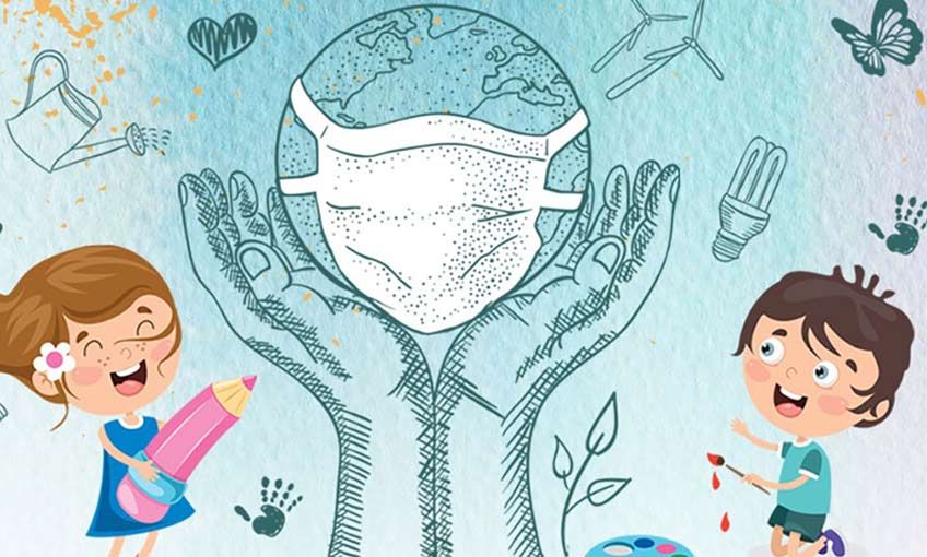 Farkındalık Yaratacak Resim Yarışması