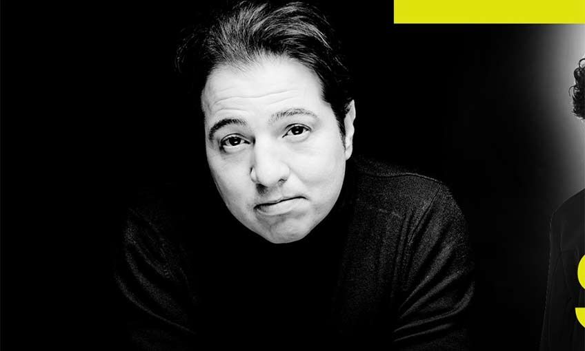 Fazıl Say İzmirli sanatseverlerle buluşuyor