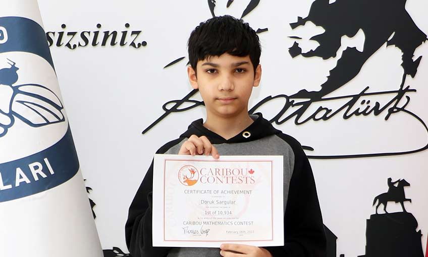 İkinci kez dünya birinciliği