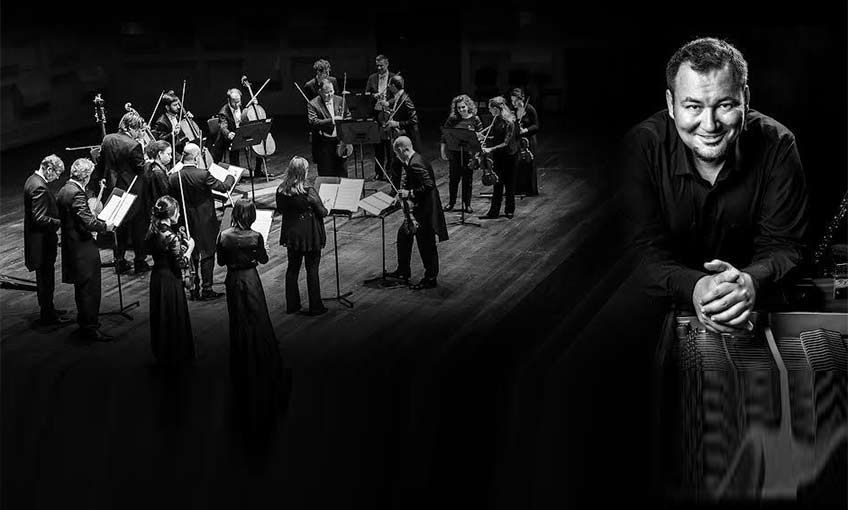 Dünyaca ünlü Concertgebouw Oda Orkestrası İzmir’e geliyor