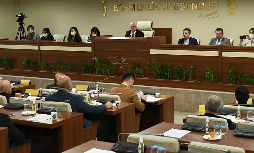 Çocuklar için bilim yuvası oldu