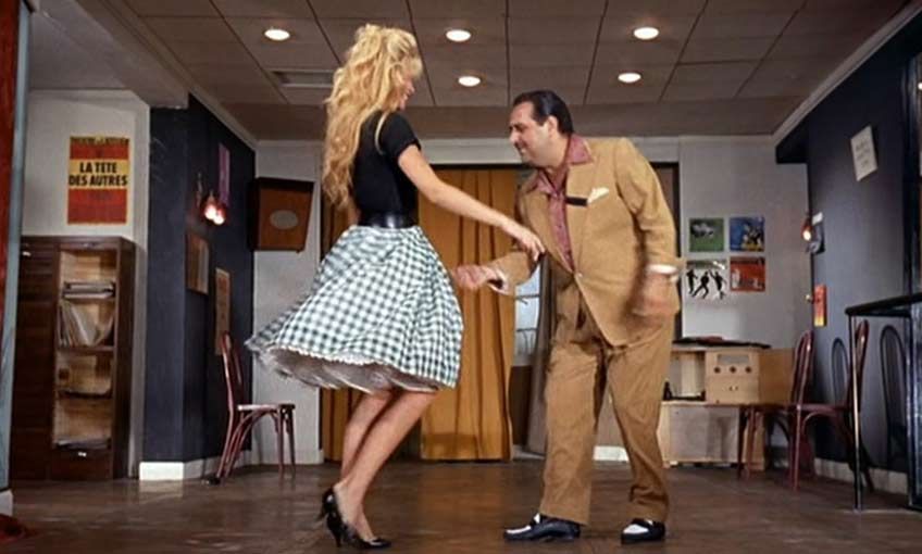 Balkan Panorama, Dario Moreno’nun adını yaşatacak