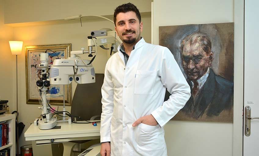 Çocukların göz sağlığını tehdit ediyor