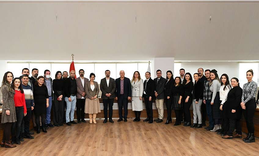 KARBEM yaşamlara dokunuyor