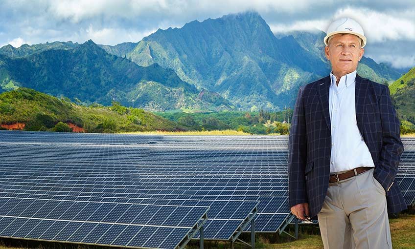 Zamsız elektriğe formül