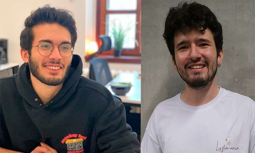 ‘Dijital köylüler’ ödül getirdi