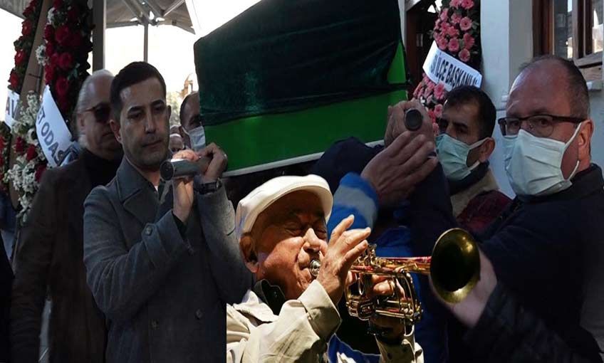 MAFFY son yolculuğuna uğurlandı