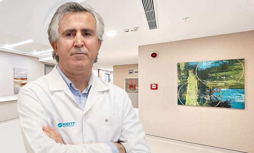 Astımınız, kabusunuz olmasın