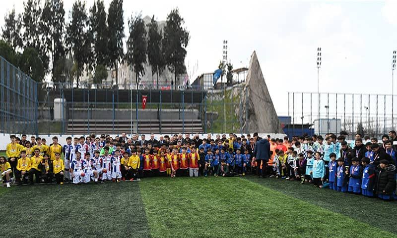 Karabağlar'da geleceğe yatırım...