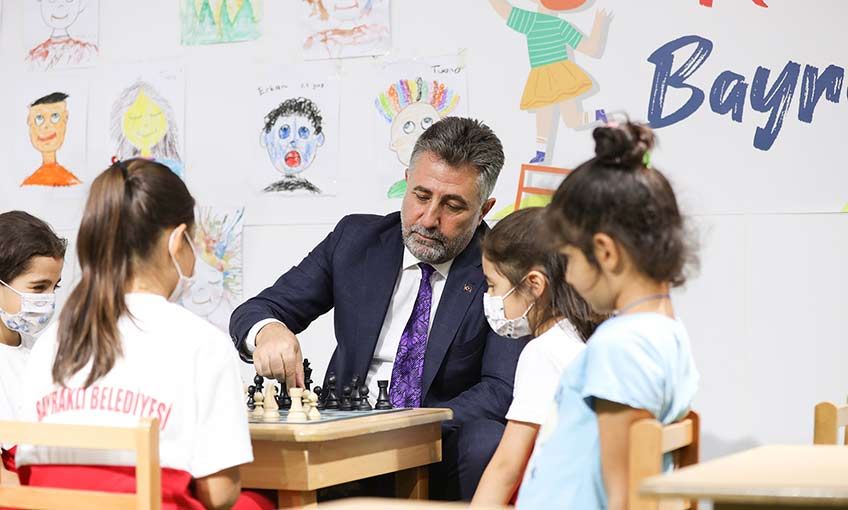 Bir ayda bin 600 başvuru