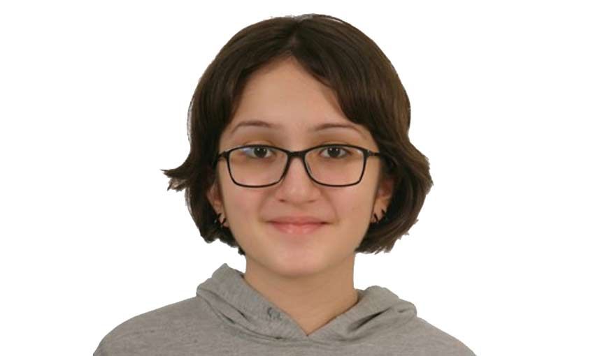 İzmir’den Oxford’a