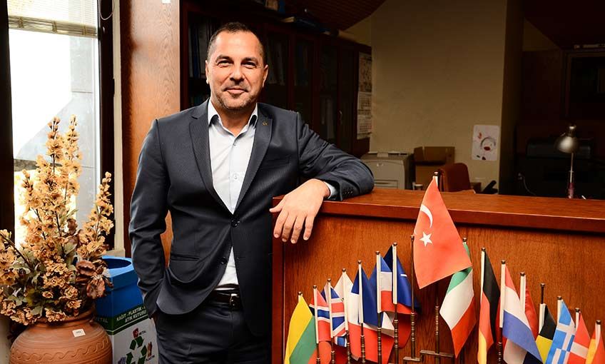 İki Yıl Aradan Sonra Feribot Seferleri