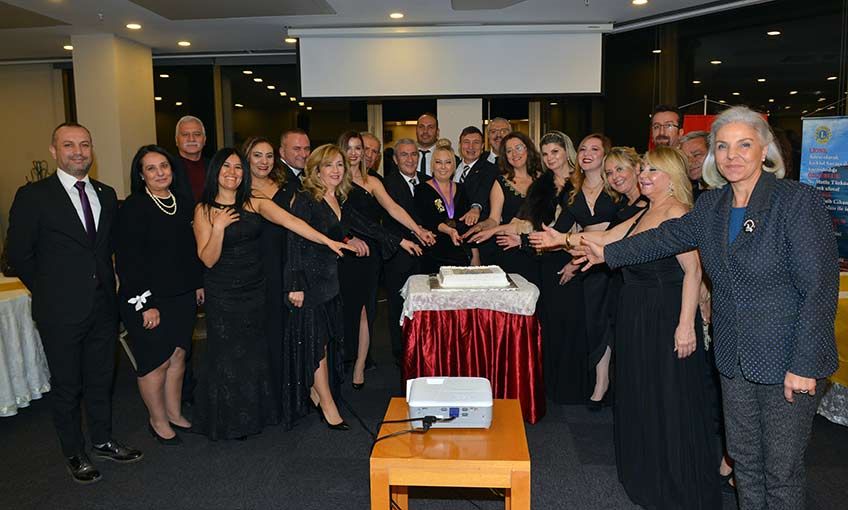 Mavişehir Lions’a taze kan