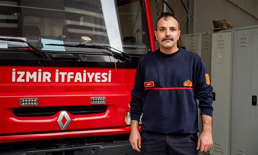 Kök hücresi adını bile bilmediği bir çocuğa umut olacak