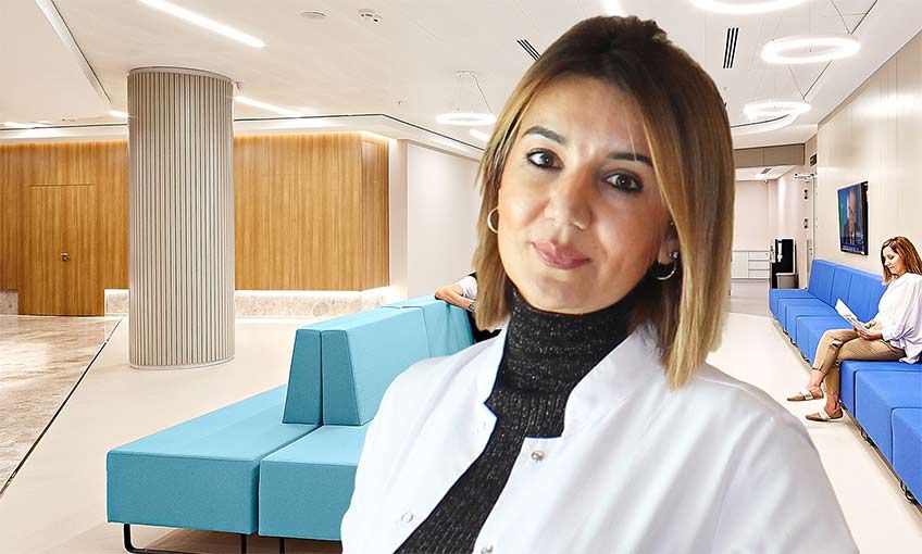 Yeni nesil akupunktura ilgi büyük