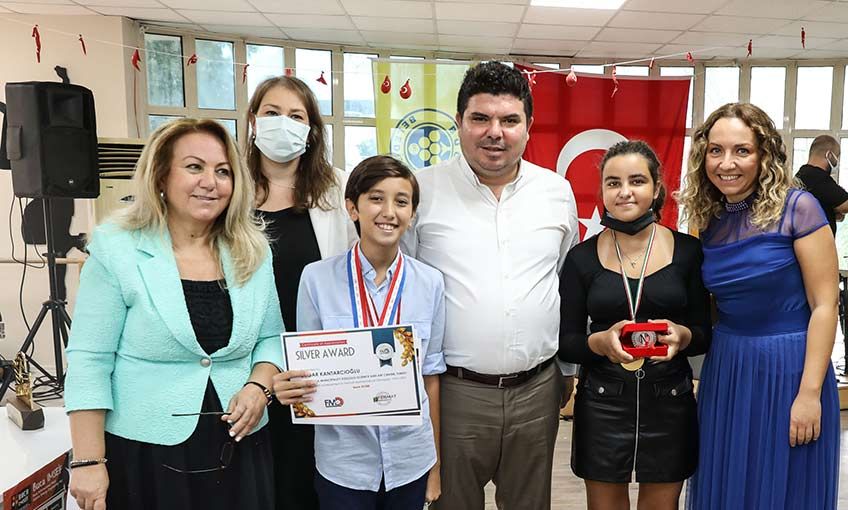 Buca’nın Beethoven’ıbaşarıya doymuyor